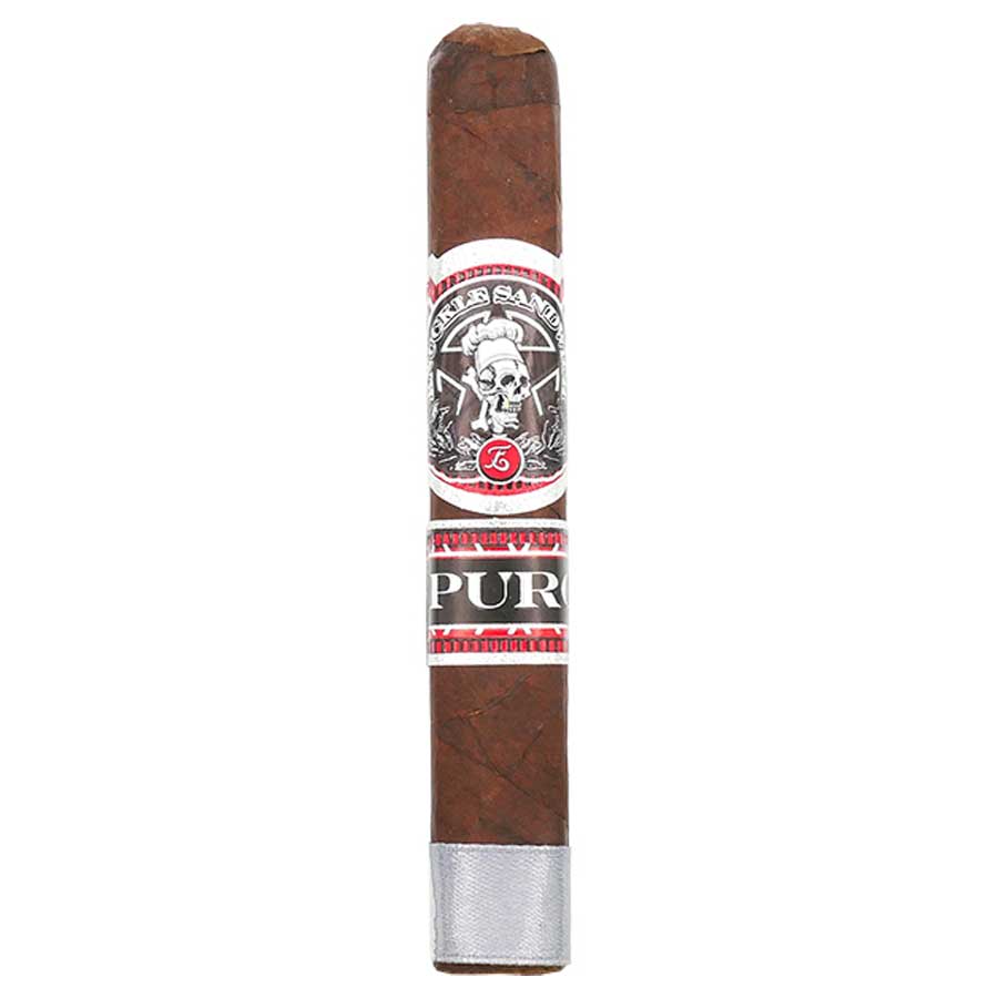 Espinosa Knuckle Sandwich Puro Nicaragua 6x60 Gordo