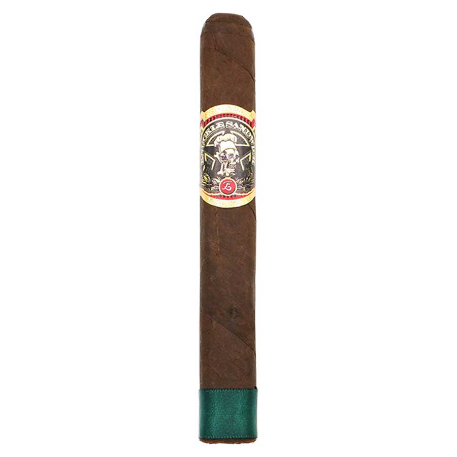 Espinosa Knuckle Sandwich Chef's Special Mata Fina 2025
