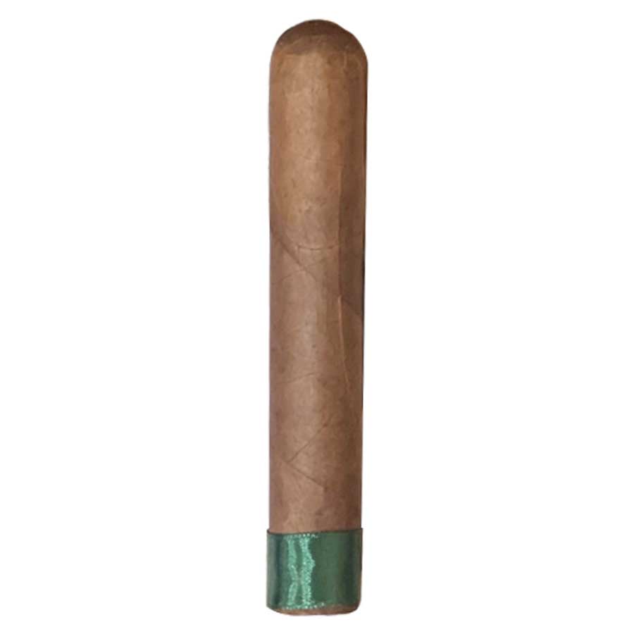 Patina y Viso Verdigris Robusto 5 x 52