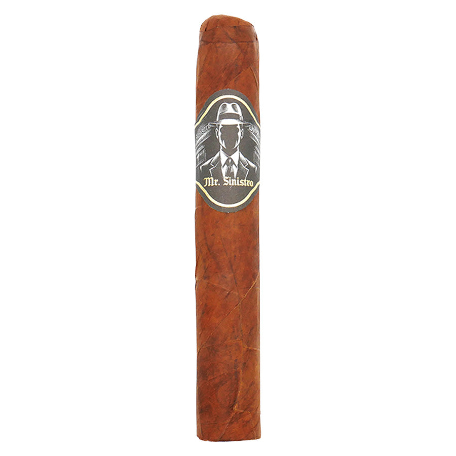 Sinistro Mr. Sinistro Robusto  5 1/2 x 54