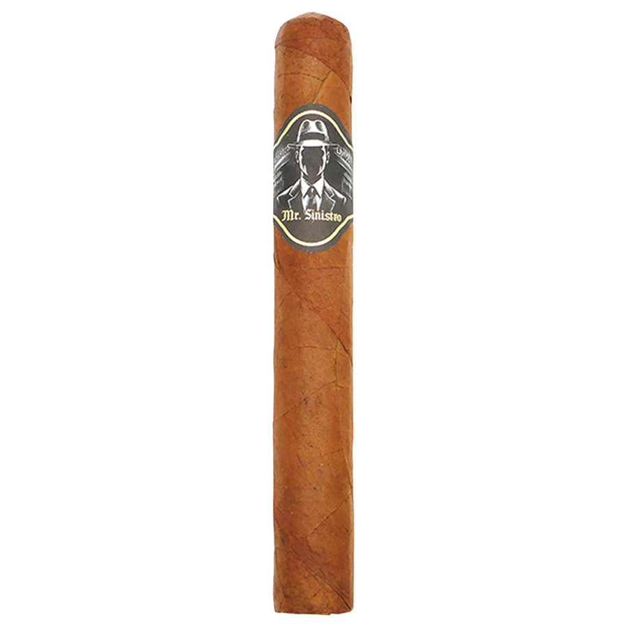 Sinistro Mr. Sinistro Toro 6 1/2 x 56