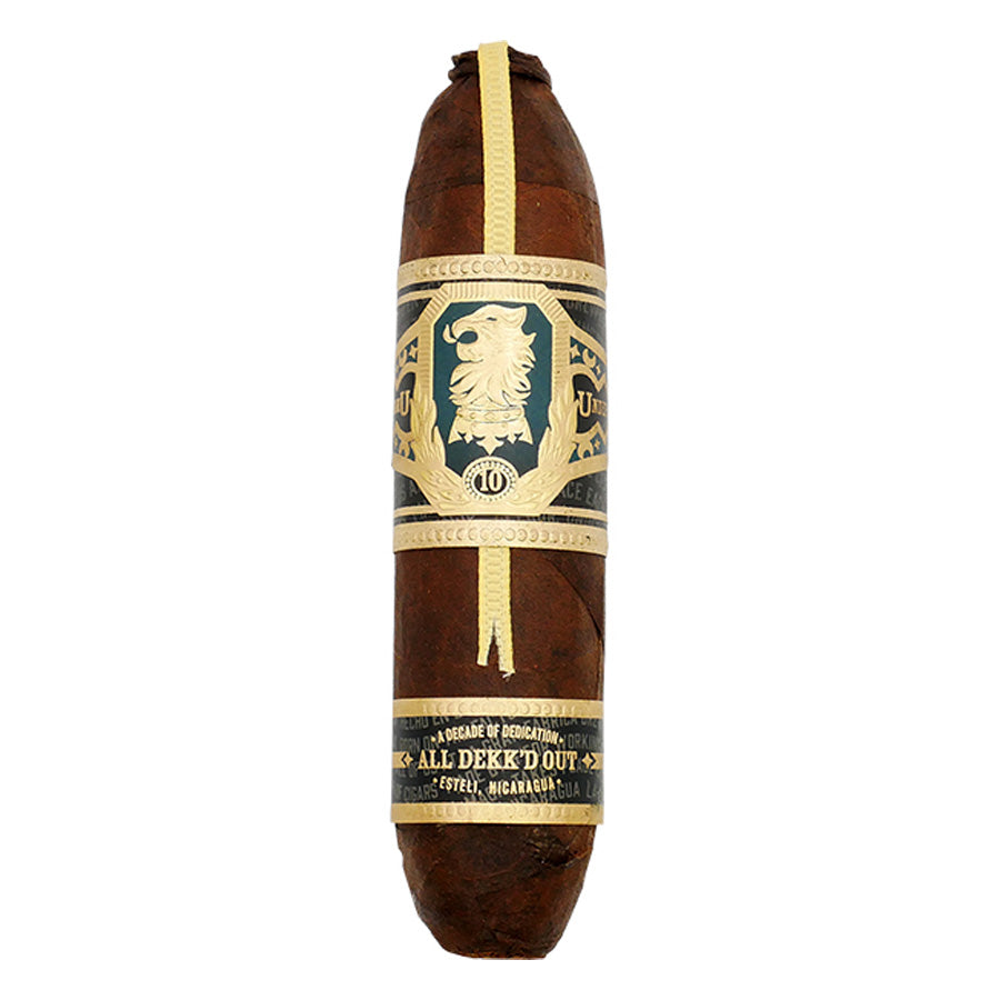 Undercrown 10 Flying Pig International Exclusive
