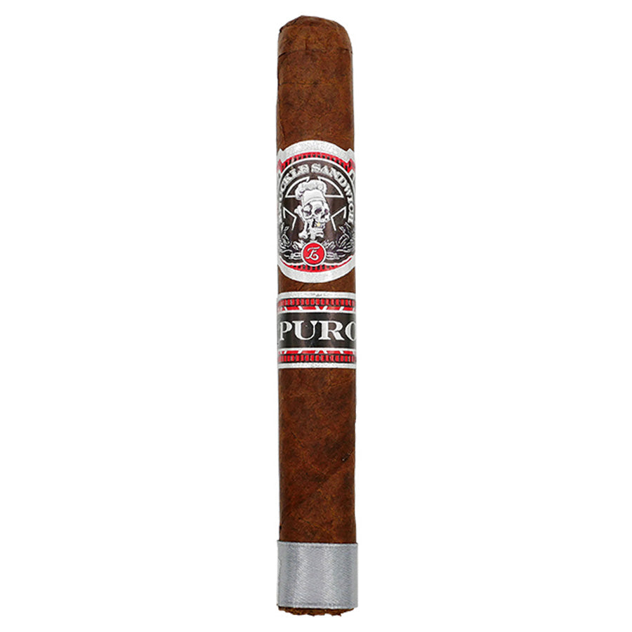 Espinosa Knuckle Sandwich Puro Nicaragua Toro