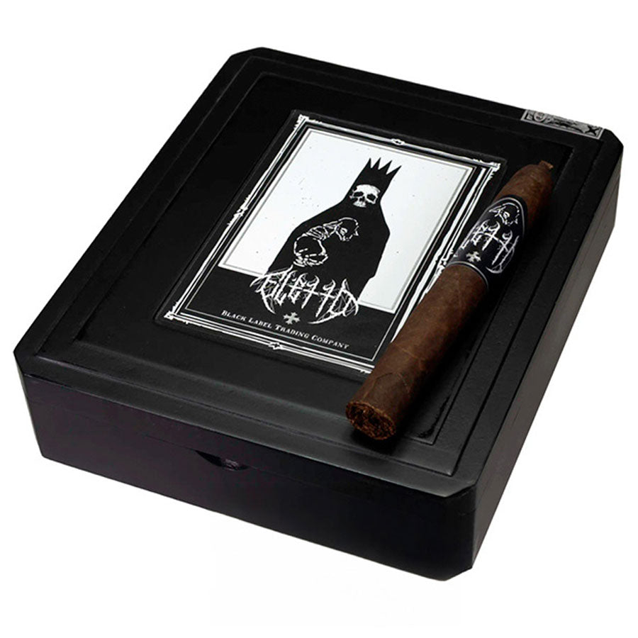 tobacco trading company Black Label Cigars | Premium Cigars Tobacco Trade ltd. | LinkedIn