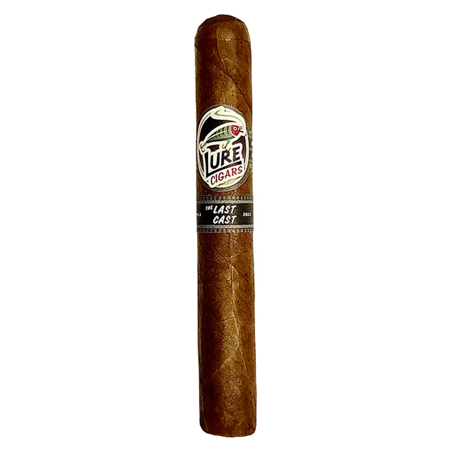 Lure Cigars The Last Cast Limited Edition