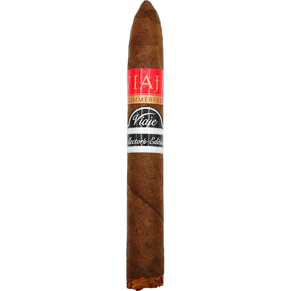 Viaje Summerfest CE Maduro Torpedo