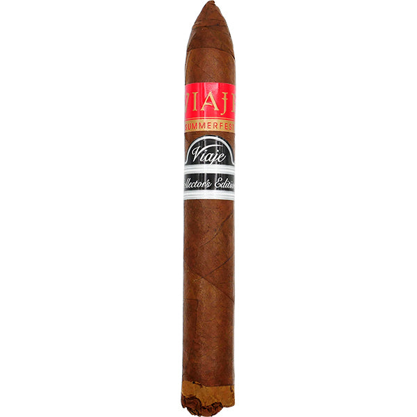 Viaje Summerfest CE Dark Habano Torpedo