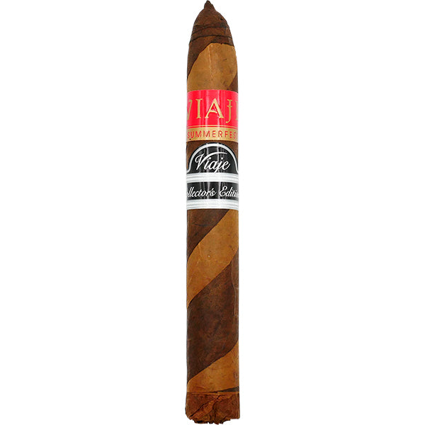 Viaje Summerfest CE Barber Pole Torpedo