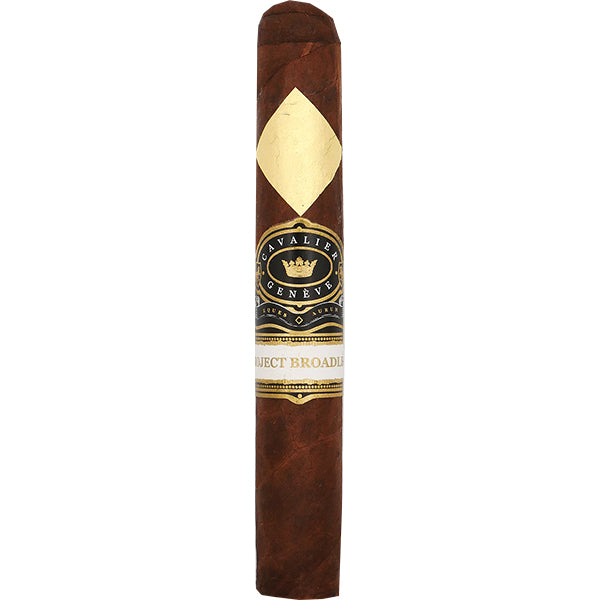Cavalier Broadleaf Boartamer Robusto