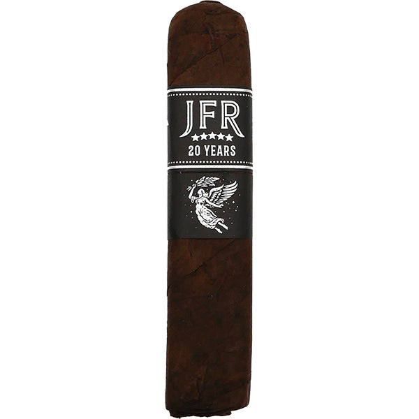 JFR 20th Maduro Robusto Gordo