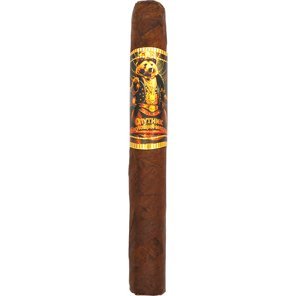 Cigar Clowns The Dancing Bear Toro