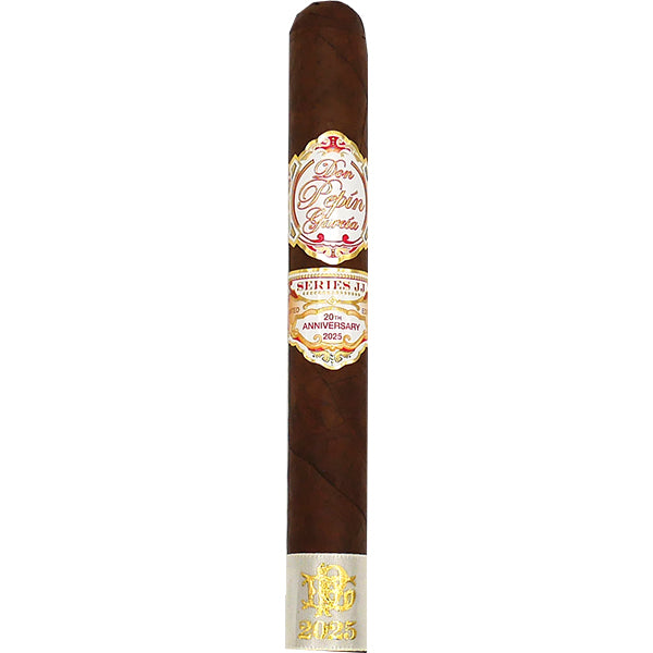 Don Pepin Garcia Series JJ 20th Anniversary