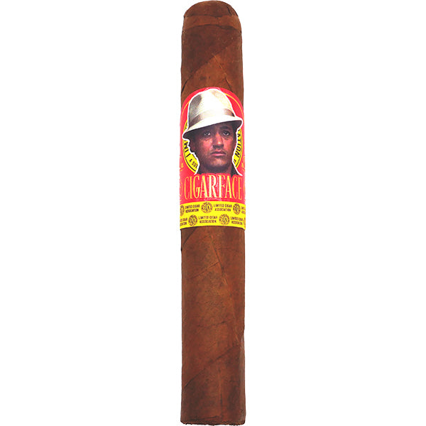 LCA CigarFace Chi Chi by Montenegro