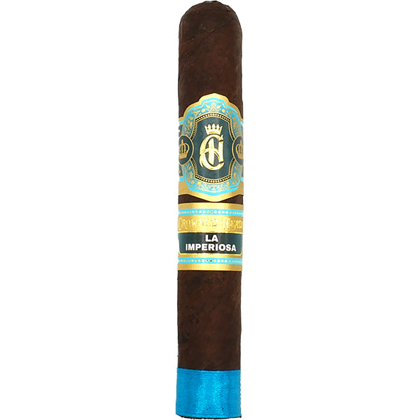 Crowned Heads La Imperiosa Double Robusto