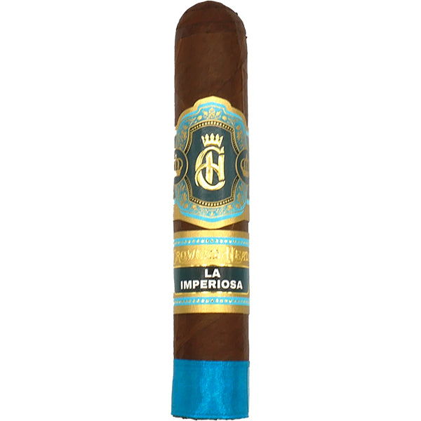 Crowned Heads La Imperiosa Magicos