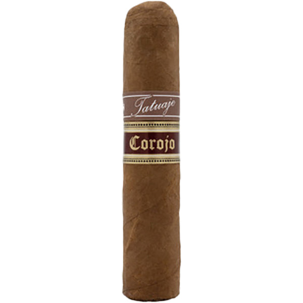 Tatuaje Cohetes Corojo