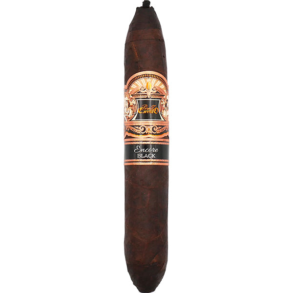 E.P Carrillo Encore Black Bulwarks
