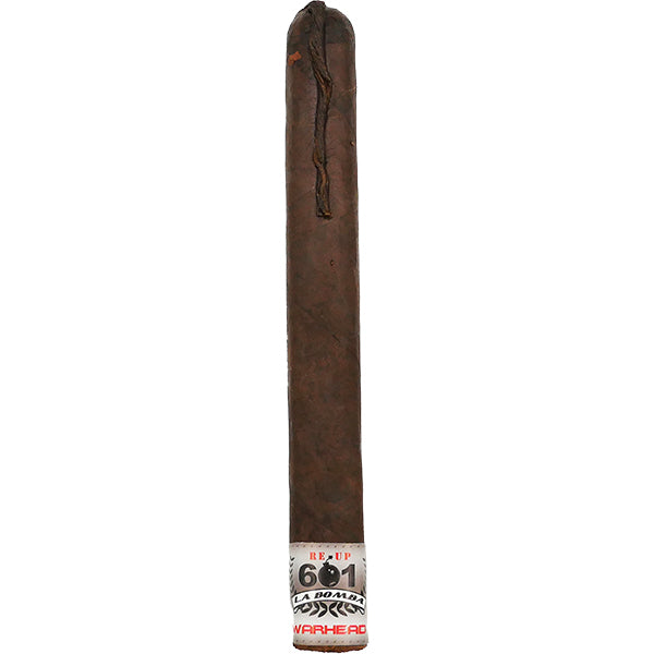 Espinosa La Bomba 601 Warhead 1 Re-Up