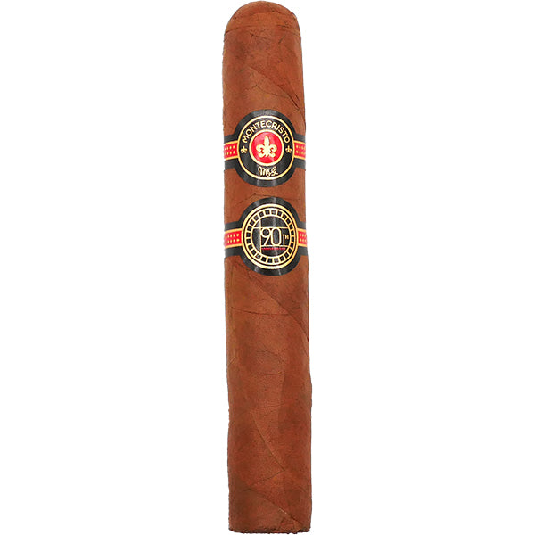 Montecristo 90th Anniversary Nacional Limited Edition