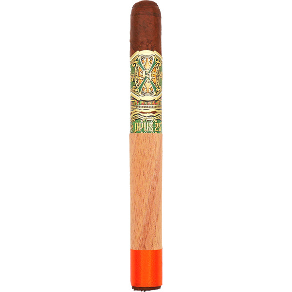 Opus X 25th Aniversario Tributo