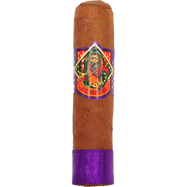 El Mago Cigars Alakazam Short Robusto 3-Pack