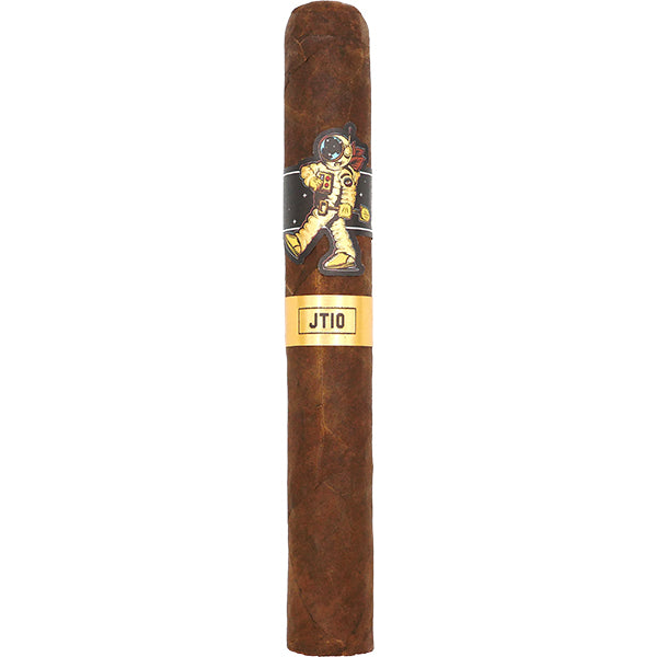 Room 101 Johnny Tobacconaut 10 Year Toro