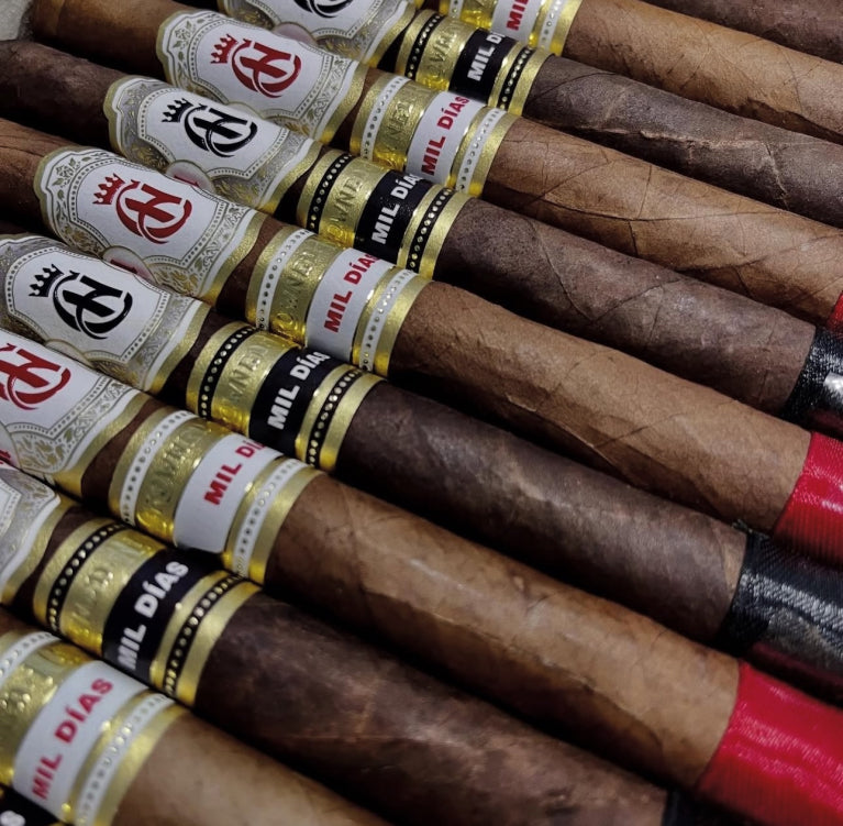 Crowned Heads Mil Dias Des Deux 2025