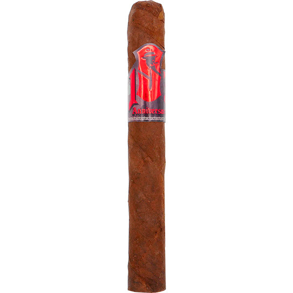Sinistro 13th Anniversary Toro