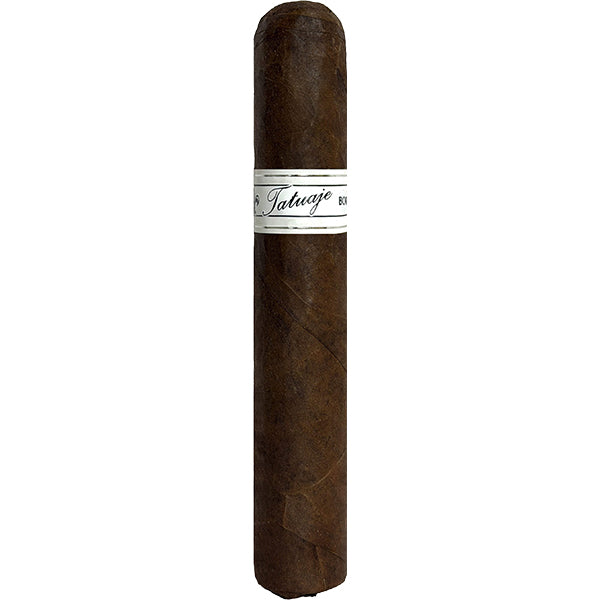 Tatuaje Boris Karloff Robusto 2025
