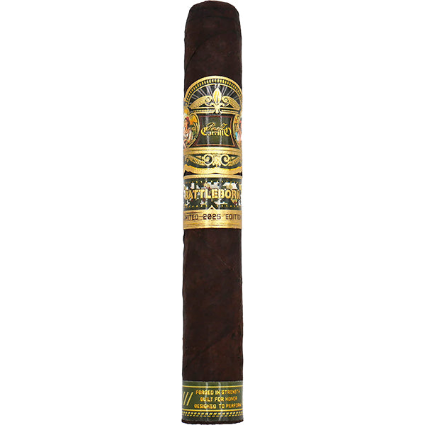 EP Carrillo Battleborn Warrior
