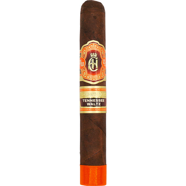 Crowned Heads Tennessee Waltz Toro 6x54 Cigar