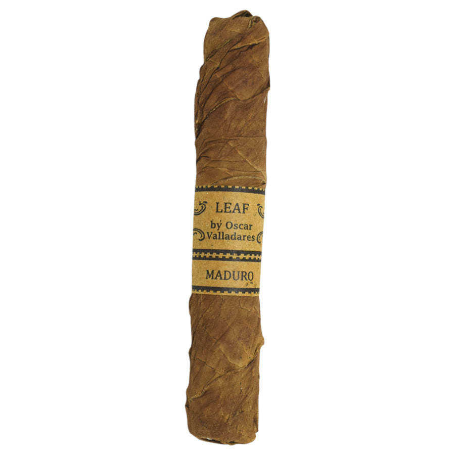 Leaf by Oscar Maduro Robusto