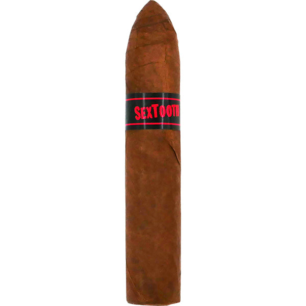 Tatuaje SexTooth Vampire