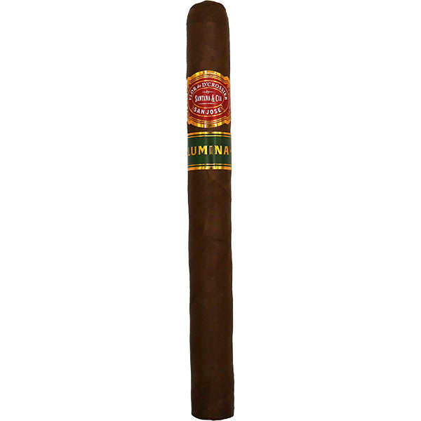Crossier LCA D'Crossier Lumina Privada Edition Cigar