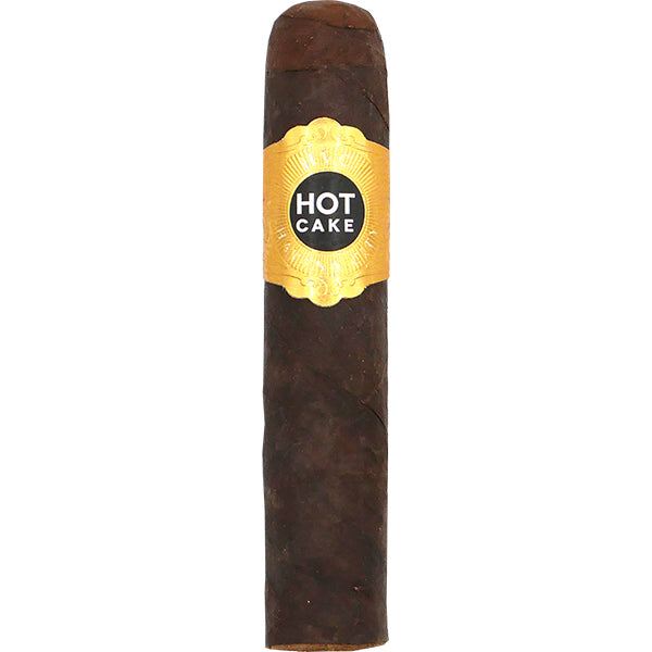 HVC Hot Cakes Fresh Out of the Oven Half Corona