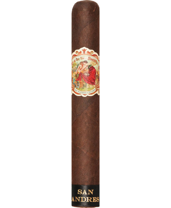 Flor de las Antillas San Andres TAA Toro