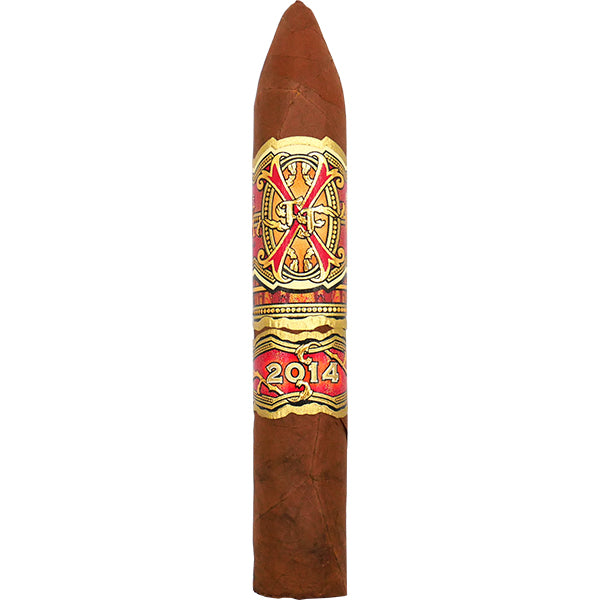 Opus X ToyMaker Vintage Series 2014 Belicoso XXX Cigar