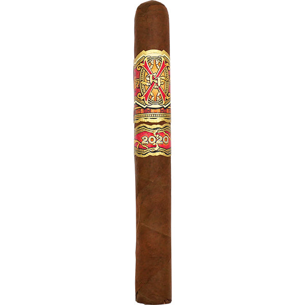 Opus X ToyMaker Keeper of the Flame 2020 Vintage Series – Mardo Cigars