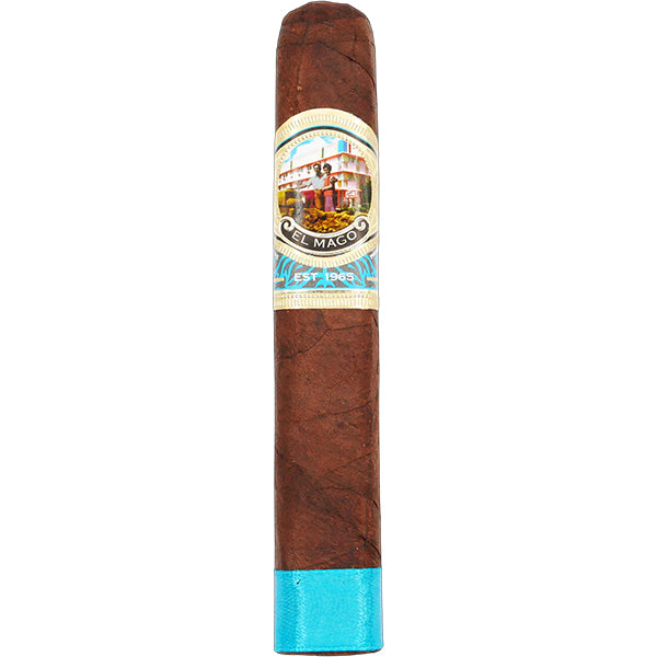 El Mago Beach Blend Maduro Robusto