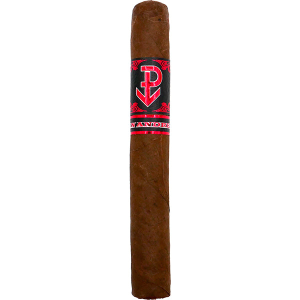 Powstanie San Andres Toro