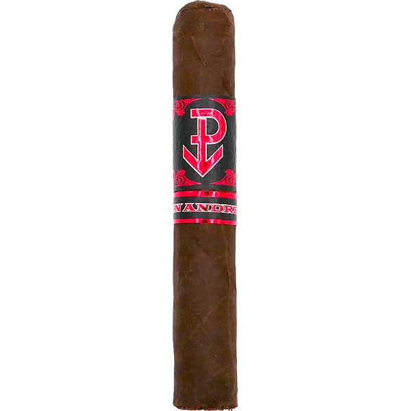 Powstanie San Andres Robusto