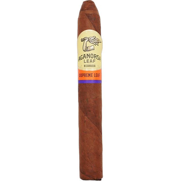 Aganorsa Supreme Leaf Corojo Toro 109 2026