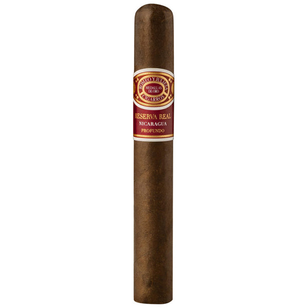 Romeo y Julieta Reserva Real Nicaragua Profundo Churchill