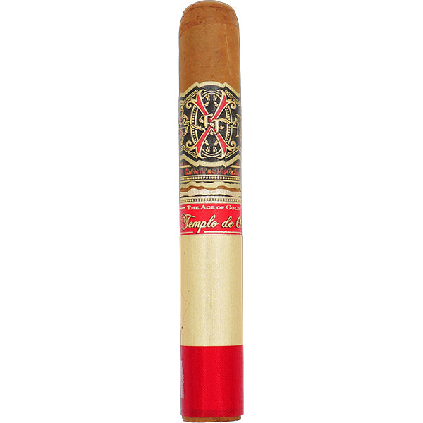 Opus X Templo de Oro 