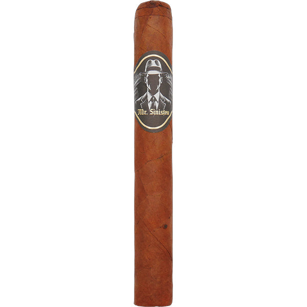 Sinistro Mr. Sinistro Jury of 6 Mardo Exclusive Cigar – Mardo Cigars