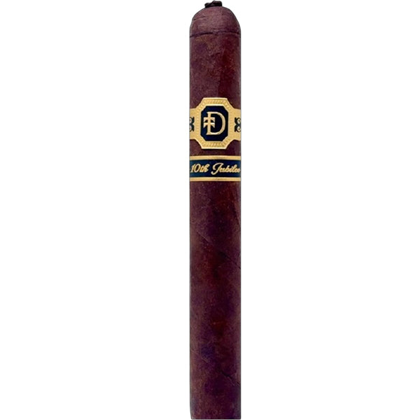 Dunbarton Tobacco & Trust 10th Jubilee