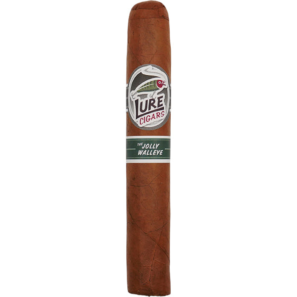 Lure Cigars The Jolly Walleye Limited Edition