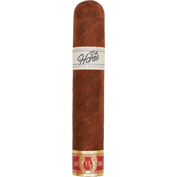 Liga Privada Year of the Horse 2026