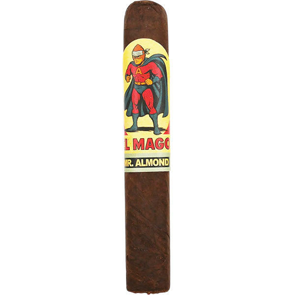 El Mago Cigars Mr. Almond Robusto