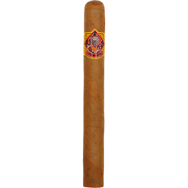 El Mago Alakazam 7 x 50 Toro Extra Cigar